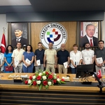 Ortak Dersler Dijital İçerik Güncelleme Çalışması Tanıtım Toplantısı Gerçekleştirildi